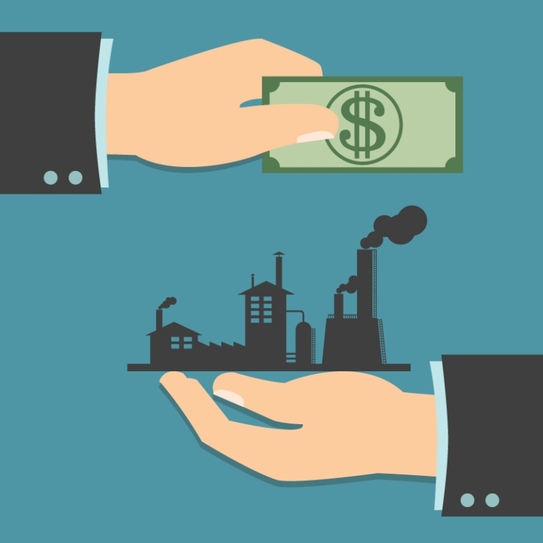 why buy a ready-made business