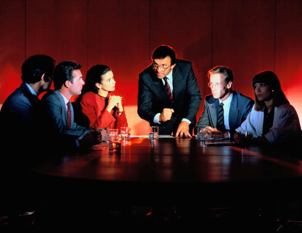 conspiracy is a sign of oligopoly