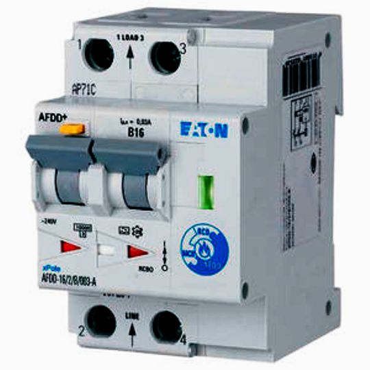 220V surge protection