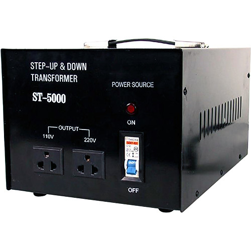 Transformer Surge Protection
