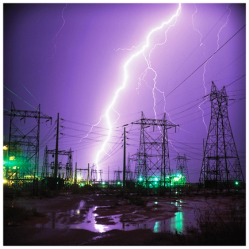 Network Surge Protection