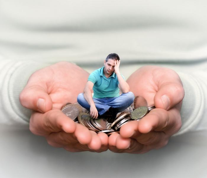 how to calculate the percentage of salary