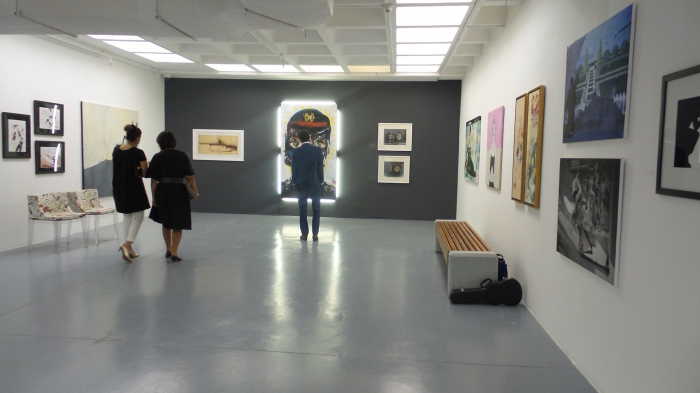 article copyright and related rights infringement