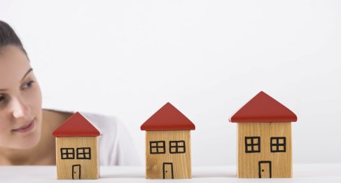 home improvement maternity capital