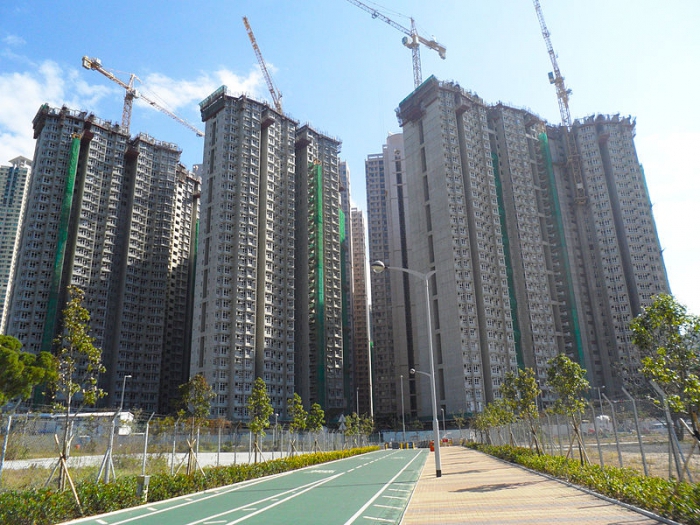 housing improvements for young families