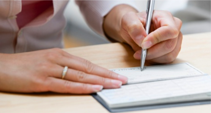 material assistance sample