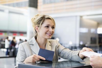 passport exchange at 45