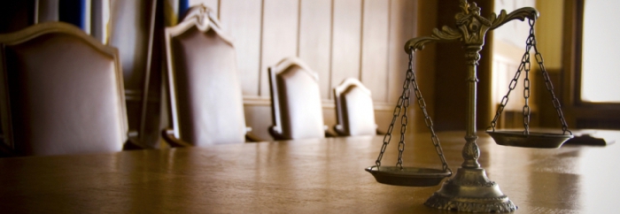 shared property division