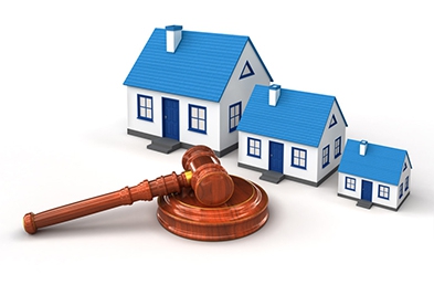 division of property in marriage