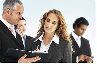 job description of the secretary of the referent