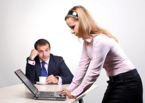 job description of the secretary of the head