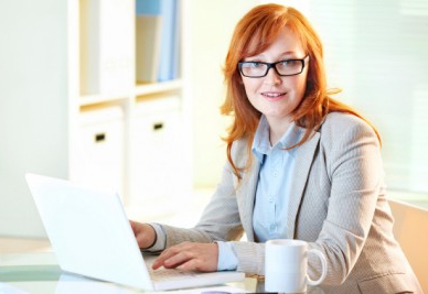 job description to the secretary