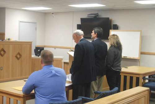 job description of the school secretary