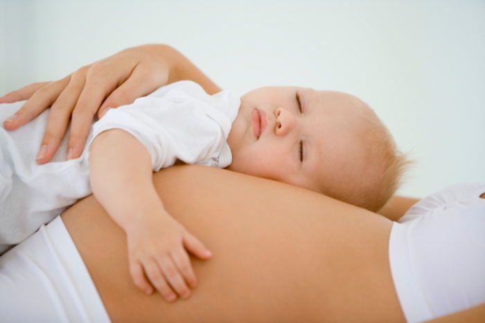 birth certificate gift