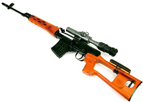 short-barreled rifle permit