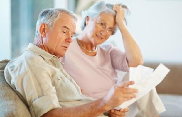 list of professions early retirement