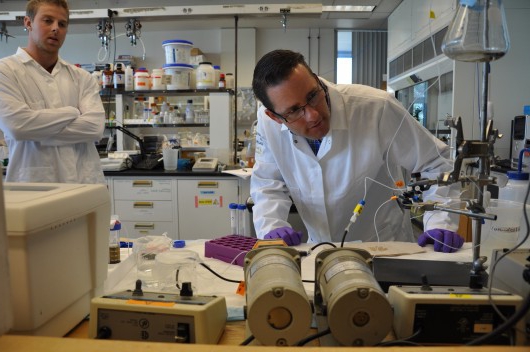 special assessment of working conditions