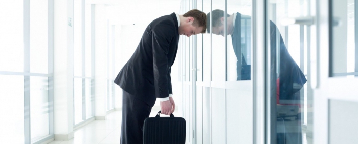 voluntary dismissal of an employee