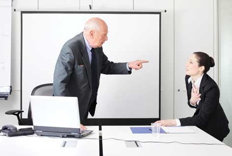  Ministry of Emergency Situations dismissal