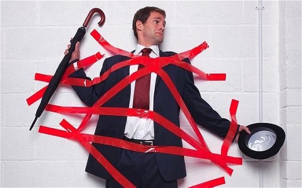 employee dismissal order