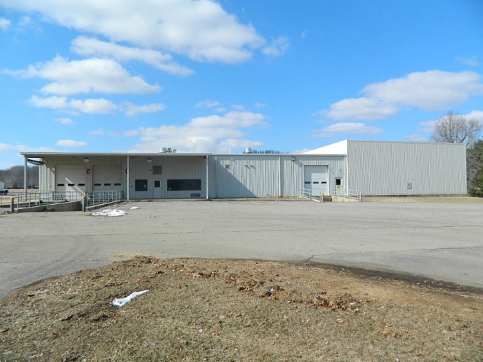 how to rent land from the administration