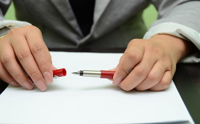 we draw up a gift certificate for an apartment