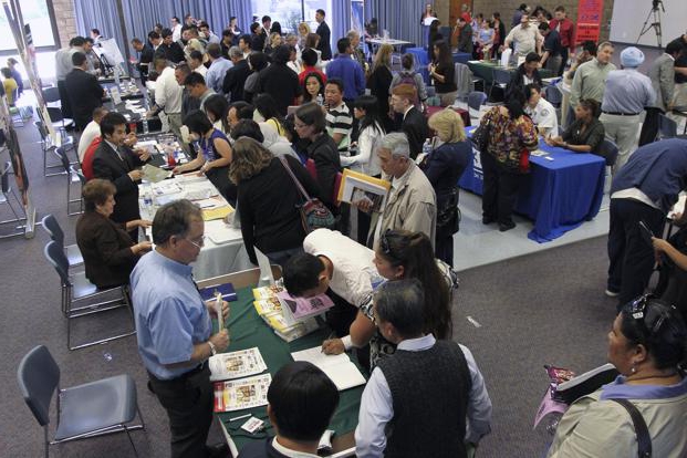 labor exchange what documents are needed