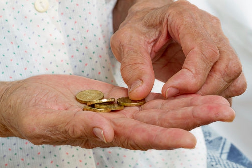 the minimum wage in Russia