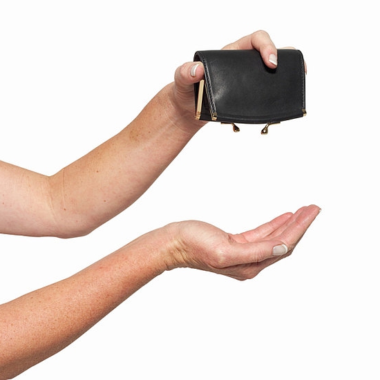 Minimum wage what size