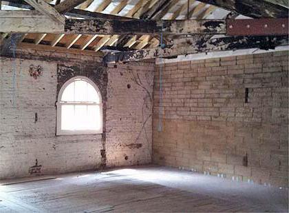 types of warehouses and their classification