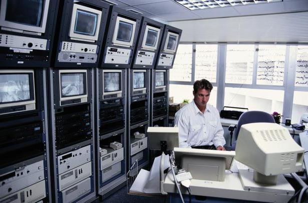  departmental security