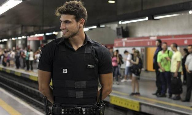 ranks of guards chop