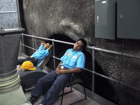  security guard qualifications