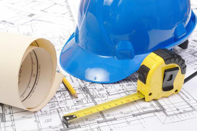 construction control