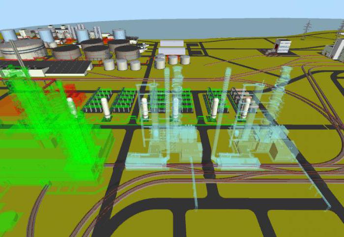 construction control and supervision