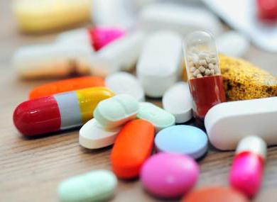 exchange and return of goods at the pharmacy