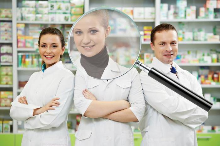 return of goods to the pharmacy