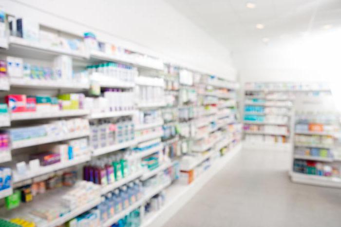 return of goods to the pharmacy law