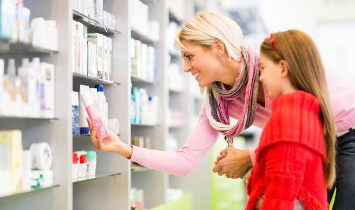 Is it possible to return goods to the pharmacy