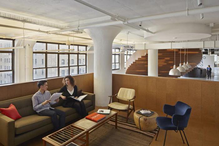 profession advertising agent