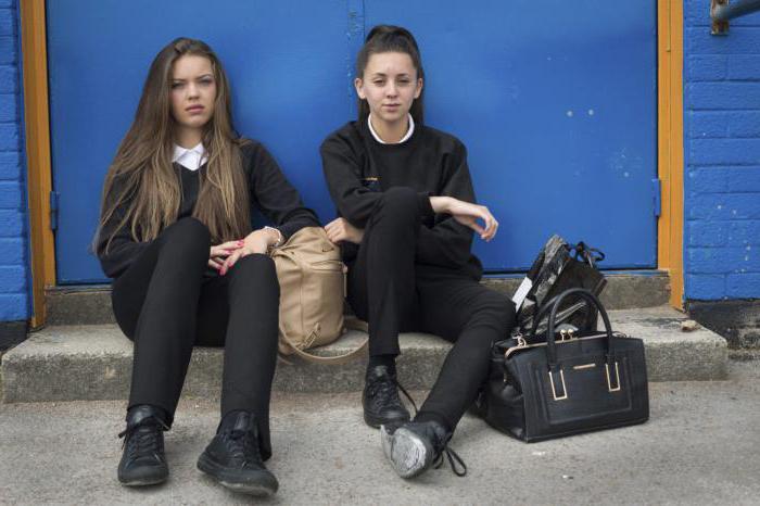 cases of violation of the rights of the child