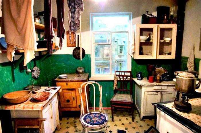 life annuity contract for an apartment