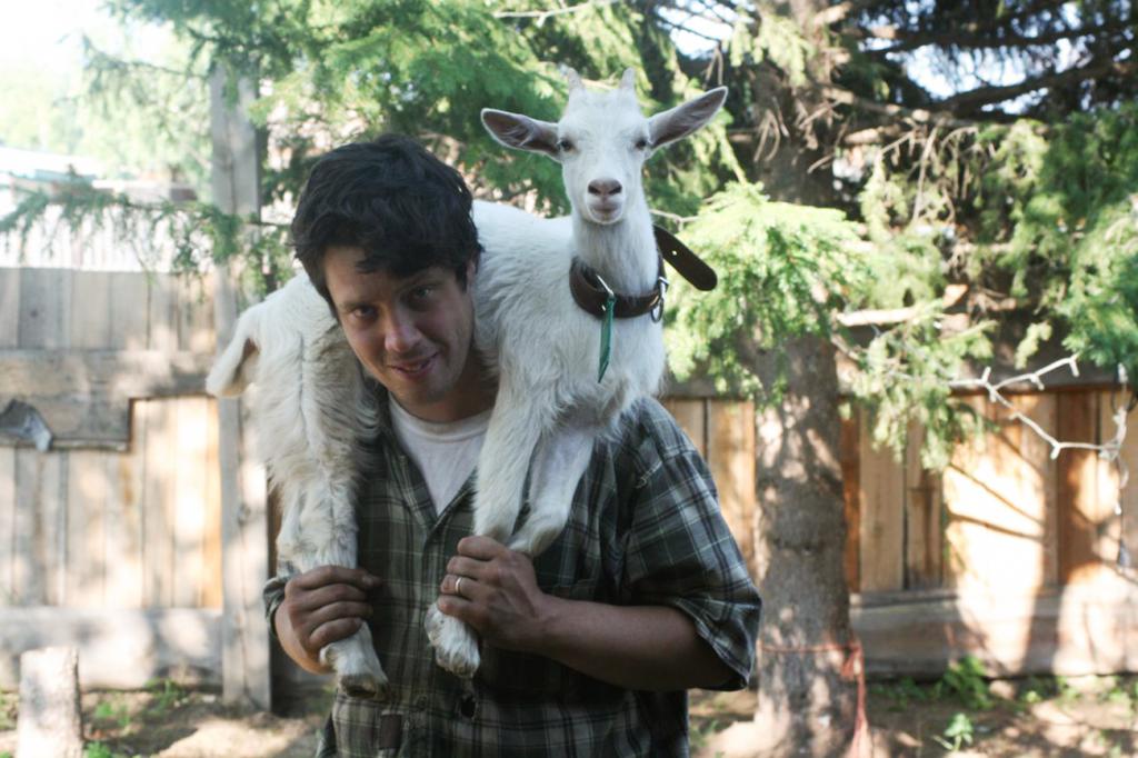 land for personal subsidiary plots