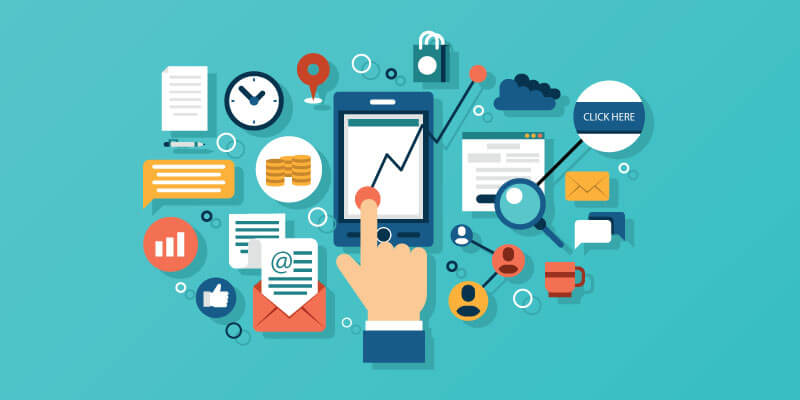 For small business - outsourcing