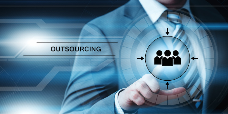 Outsourcing Effective