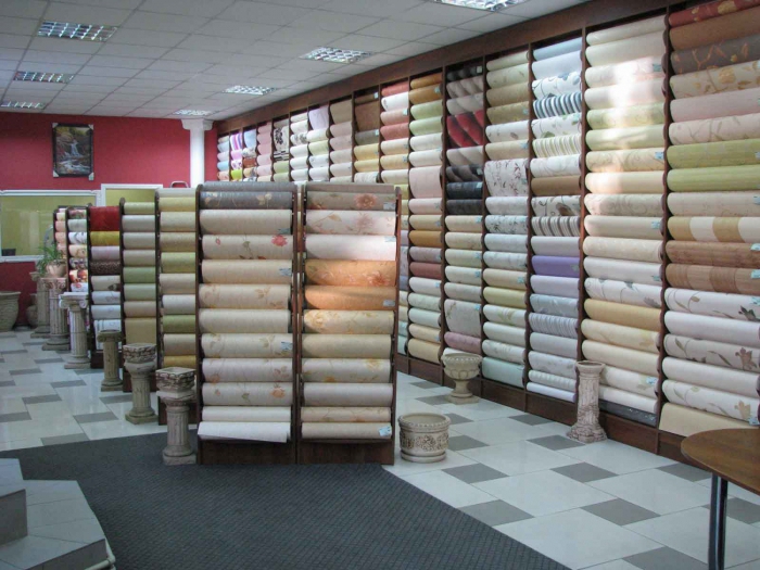 business plan hardware store