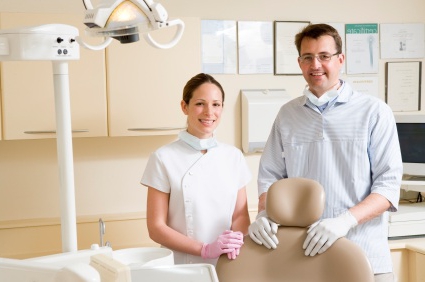 Dental office business plan with calculations