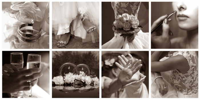 how to open a wedding organization agency