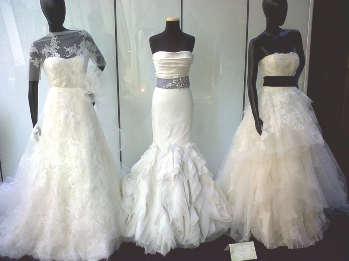 open your wedding salon from scratch