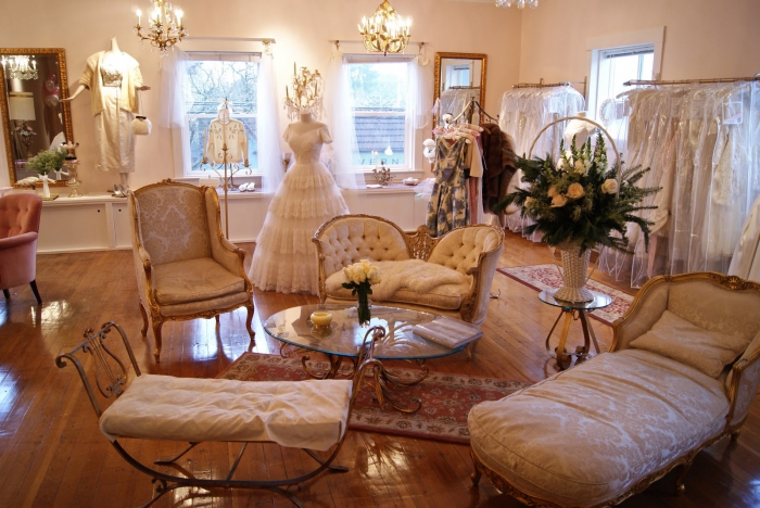 Is it profitable to open a wedding salon